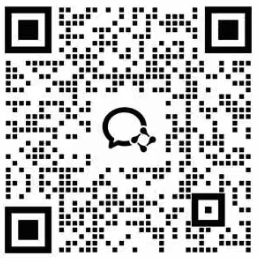 企业微信二维码